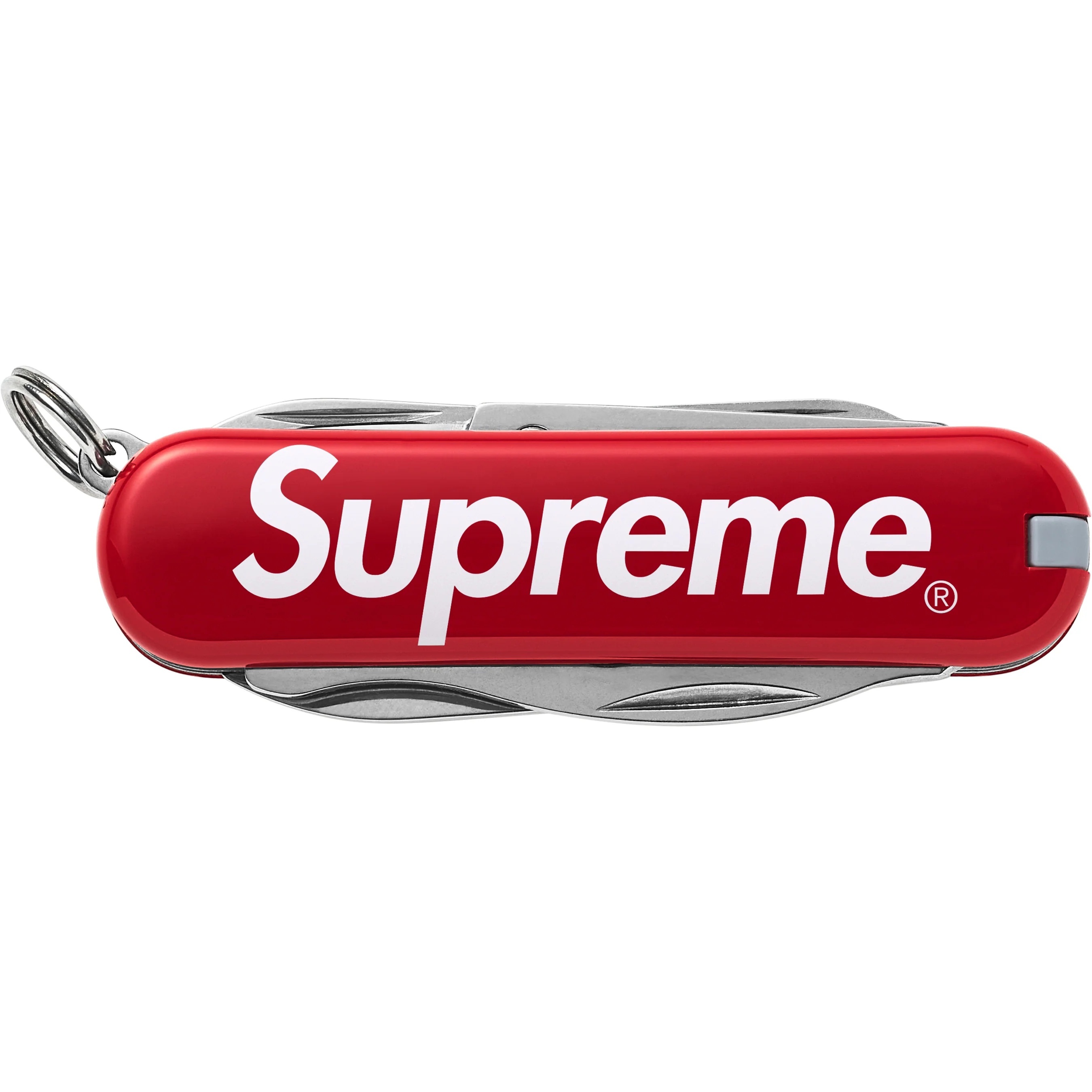 Supreme®/Victorinox® Pocket Knife view 3